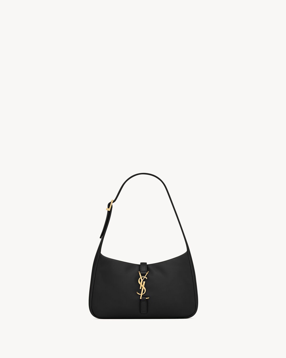 YSL Le 5 À 7 In Padded Lambskin - Image 1